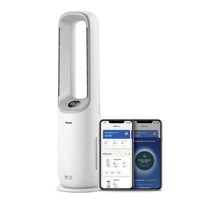 Philips Air Performer 2-in-1