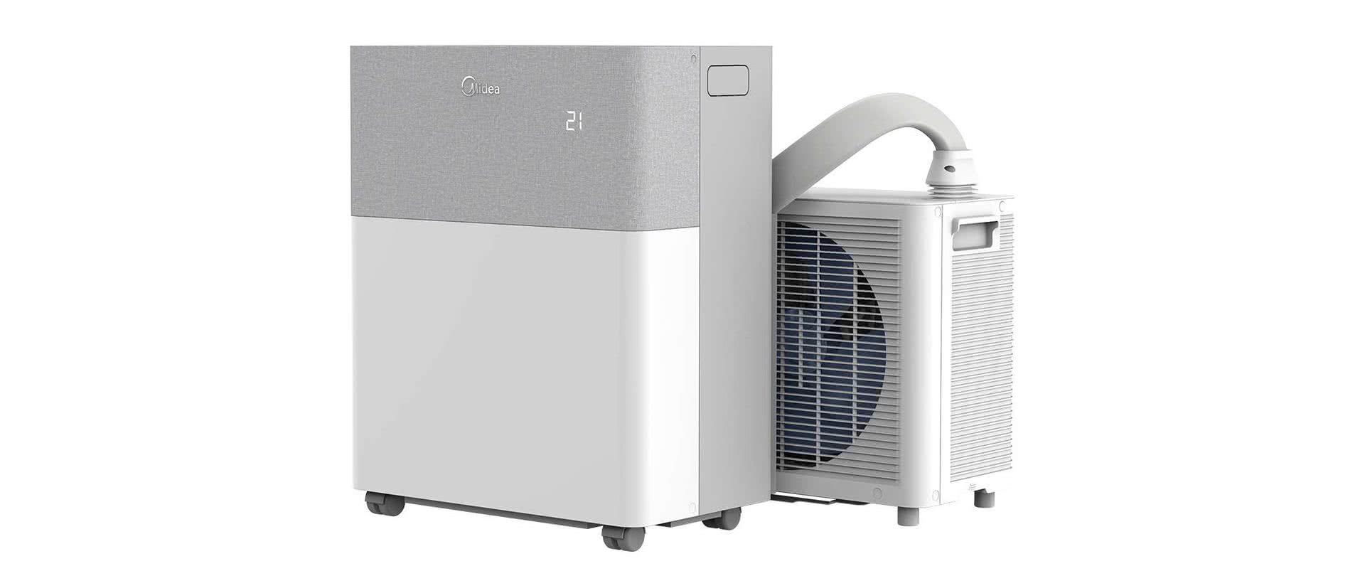 Warum die Midea Porta-Split für mich nicht die richtige Lösung ist