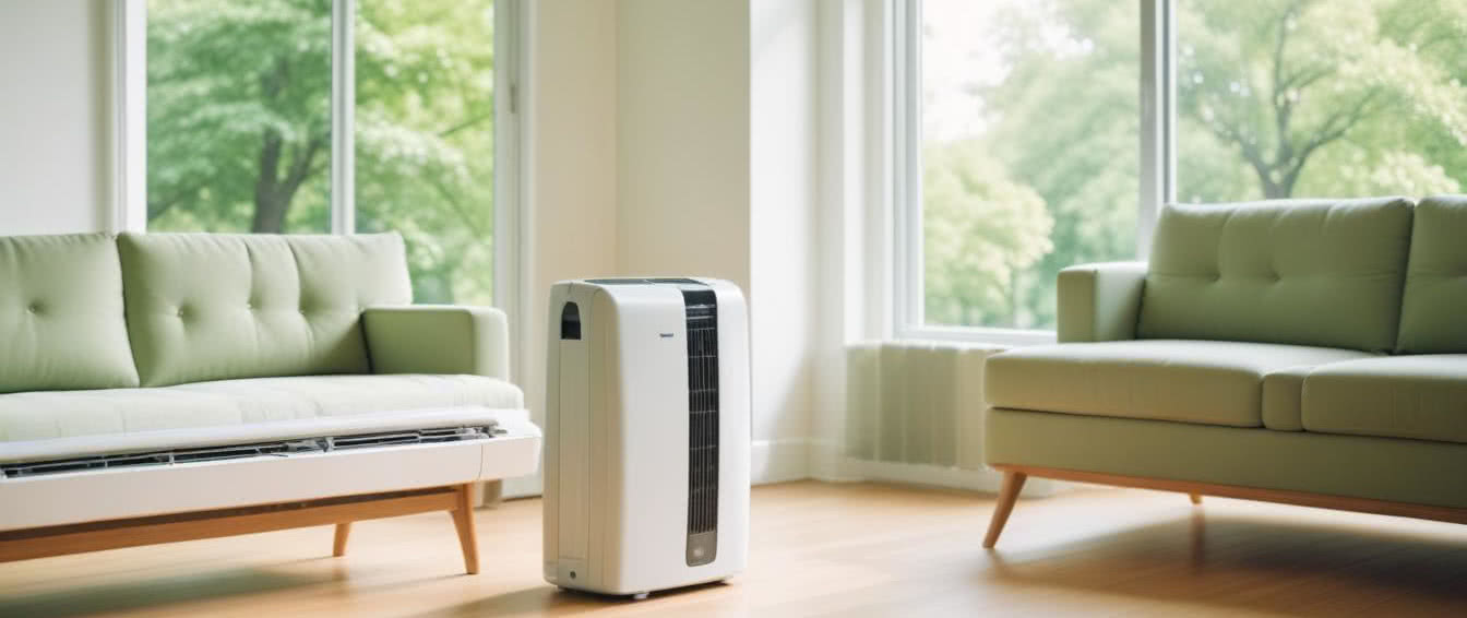 Kaufberatung mobile Klimaanlage